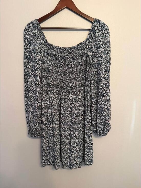 GAP Dresses & Skirts - Gap Babydoll Dress 100% Cotton Women’s Medium